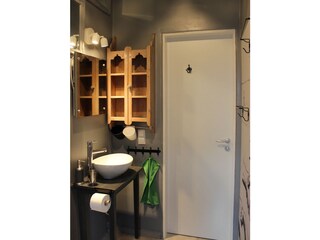 Casa per le vacanze Schönwalde-Glien Caratteristiche 9