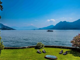 Appartamento per vacanze Pallanza Registrazione all'aperto 5