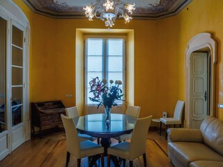 Appartamento per vacanze Pallanza Caratteristiche 7