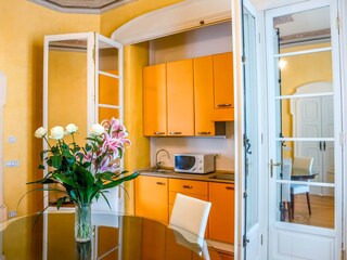 Appartamento per vacanze Pallanza Caratteristiche 9