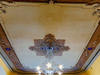 Appartamento per vacanze Pallanza Caratteristiche 10