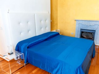 Appartamento per vacanze Pallanza Caratteristiche 11