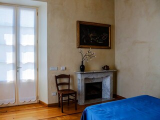 Appartamento per vacanze Pallanza Caratteristiche 14