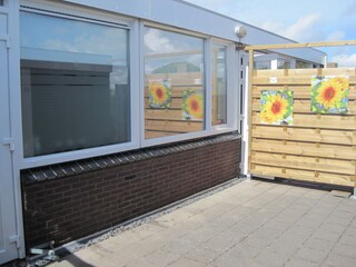 Appartamento per vacanze Petten Registrazione all'aperto 2