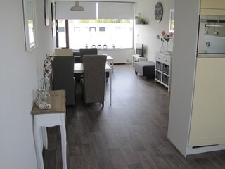 Appartamento per vacanze Petten Caratteristiche 8