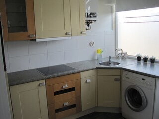 Appartamento per vacanze Petten Caratteristiche 10