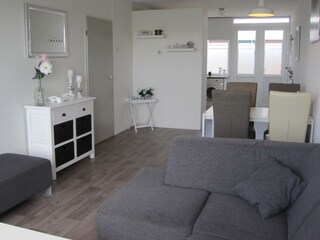 Appartamento per vacanze Petten Caratteristiche 7