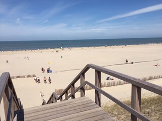 Appartamento per vacanze Petten Ambiente 16