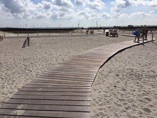 Appartamento per vacanze Petten Ambiente 17