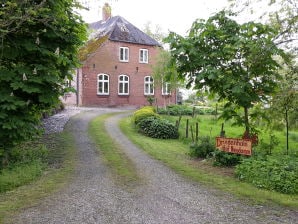 Ferienwohnung Druidenhain Hof Neudamm - Neukirchen in Nordfriesland - image1