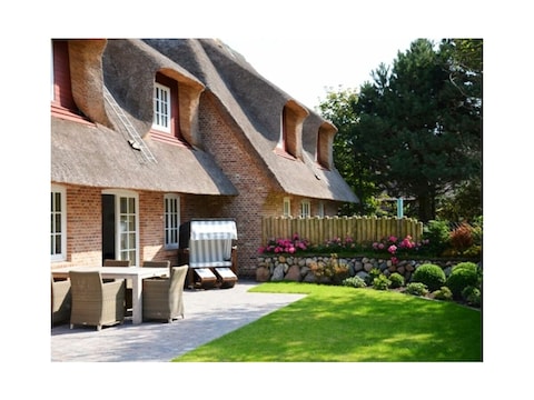Ferienhaus Seewind