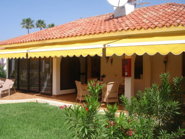 Bungalow in Playa del Inglés
