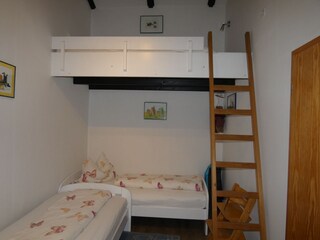 Das Kinderzimmer