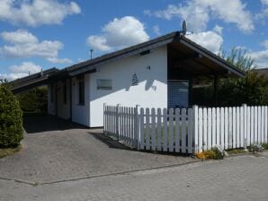 Ferienhaus Laura - Nordseebad Eckwarderhörne - image1