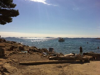 Casa per le vacanze Betina Ambiente 15