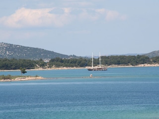 Casa per le vacanze Betina Ambiente 16