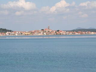 Casa per le vacanze Betina Ambiente 17