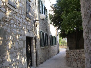 Casa per le vacanze Betina Ambiente 18