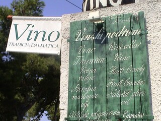 Casa per le vacanze Betina Ambiente 19