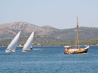 Casa per le vacanze Betina Ambiente 20