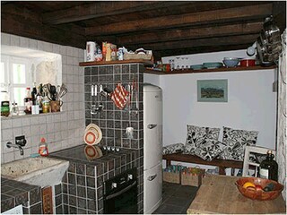 Casa per le vacanze Betina Caratteristiche 9