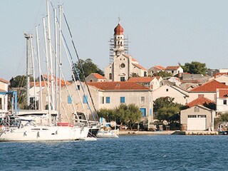 Casa per le vacanze Betina Ambiente 14