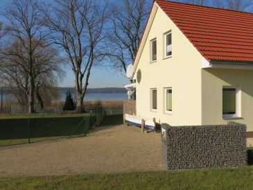 Ferienhaus am Wariner See
