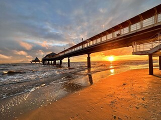 Ferienwohnung Heringsdorf (Seebad) Außenaufnahme 5