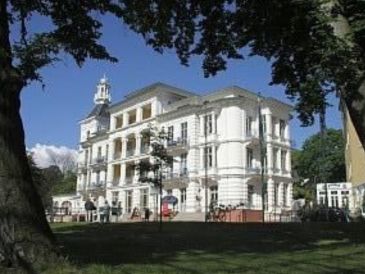 Ferienwohnung Antje Mispelbaum