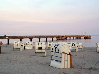 Appartamento per vacanze Großenbrode Ambiente 13