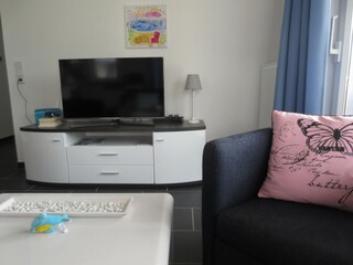 Appartamento per vacanze Großenbrode Caratteristiche 3