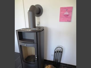 Appartamento per vacanze Großenbrode Caratteristiche 4