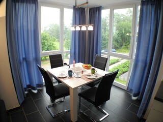 Vakantieappartement Großenbrode Kenmerken 5