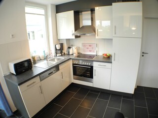 Vakantieappartement Großenbrode Kenmerken 6