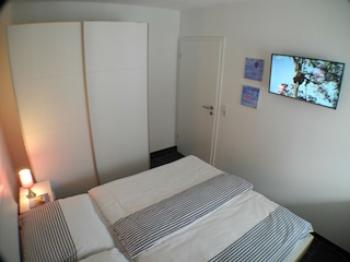 Appartement de vacances Großenbrode Équipement 9