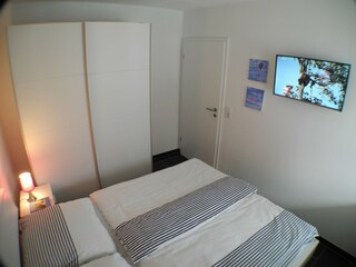 Vakantieappartement Großenbrode Kenmerken 9