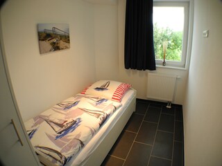 Vakantieappartement Großenbrode Kenmerken 10