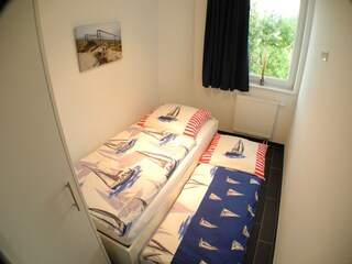 Vakantieappartement Großenbrode Kenmerken 11