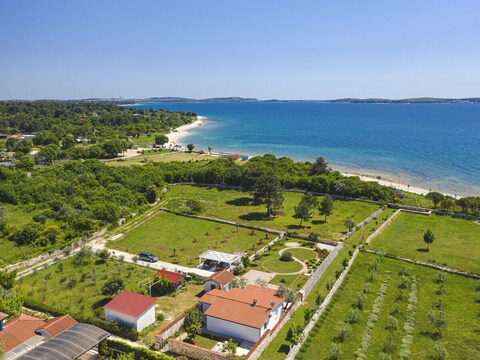 Villa Emily