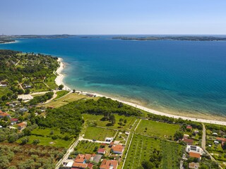 Villa Peroj Registrazione all'aperto 5