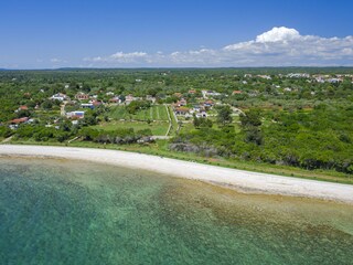 Villa Peroj Registrazione all'aperto 12