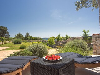 Villa Peroj Registrazione all'aperto 20