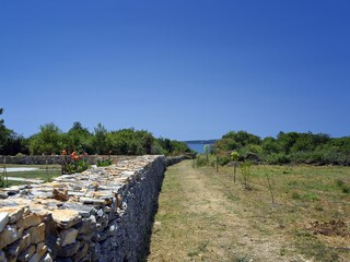 Villa Peroj Registrazione all'aperto 8