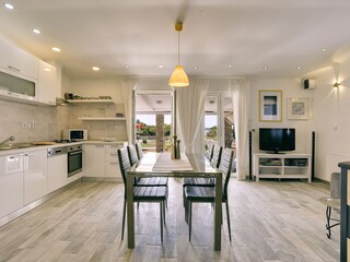 Villa Peroj Caratteristiche 23