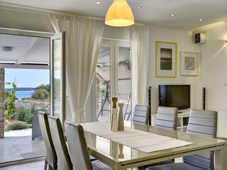 Villa Peroj Caratteristiche 24