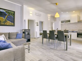 Villa Peroj Caratteristiche 26