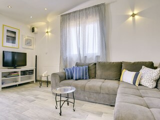 Villa Peroj Caratteristiche 22