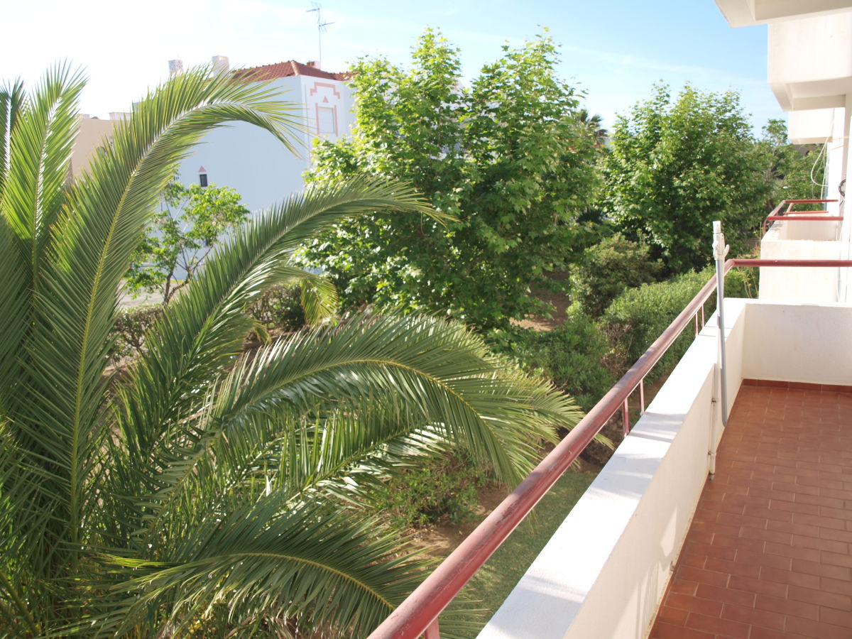 Large sun terrace, from the living room and bedroom