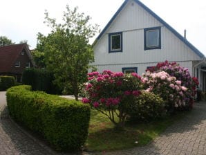 Ferienwohnung "Haus Ines" - Varel - image1