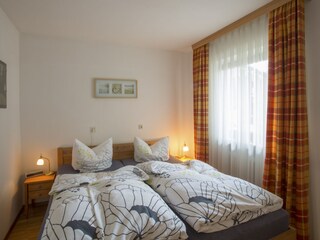 Apartamento de vacaciones Farchant Características 5